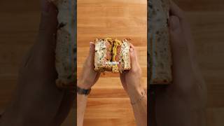 Is a hot dog a sandwich cooking food foodasmr recipe [upl. by Auvil761]