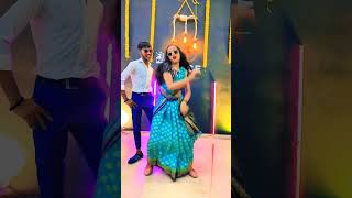 arvindakelakalu  yaar Hamar dhaan mein banduk rakhela  videos dancevideo youtubeshort [upl. by Audwen]