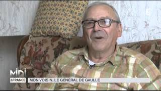 FEUILLETON  Mon voisin le général de Gaulle [upl. by Ylimme]