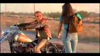 Harley Davidson and the Marlboro Man Scena Finale [upl. by Eelik]