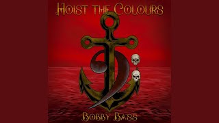 1 HOUR Hoist the Colours Bass Singers Version [upl. by Nonnelg]