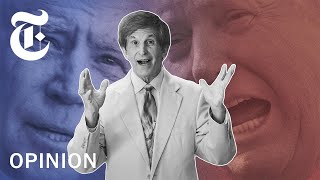 He Predicted a Trump Win in 2016 Whats His Forecast For 2020  NYT Opinion [upl. by Malamut620]