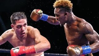 Jermell Charlo vs Brian Castaño Full Fight 17 Jul 2021 [upl. by Beard]