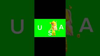 My pronounce are USA roblox USA america eagle funny fyp viral blowup subscribe fypシ゚viral [upl. by Follansbee]