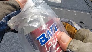 TUBE TRICK With BAIT FUEL short [upl. by Launame]