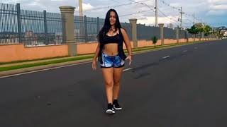 Veneno  Anitta  Coreografia Jessica Fulanetto [upl. by Tenahs]