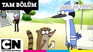 SÜREKLİ DİZİ  Bensonın Takım Elbisesi  TAM BÖLÜM  cartoonnetworkturkiye [upl. by Tonjes]