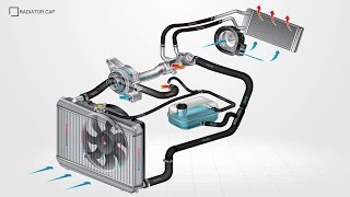 Cooling System Principles [upl. by Melantha]