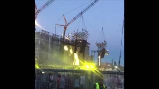 Vasco Rossi Modena Park Live [upl. by Mordecai]