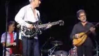 Mark Knopfler Emmylou Harris Wembley 06 Done With Bonaparte [upl. by Joe549]