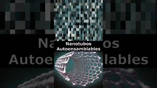 🔍 Nanotubos Autoensamblables🔬 [upl. by Ries278]