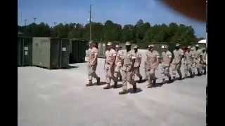 Marine Corps Cadence Best of Youtube [upl. by Berny]