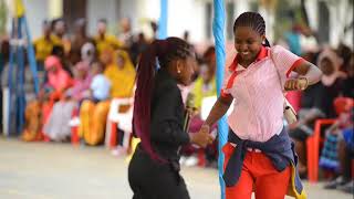 PRECIOUS ERNEST  Graduation Show 2023 Part 2  TUMAINI SENIOR SECONDARY SCHOOL  MAKUYUNI  ARUSHA [upl. by Nimajeb]