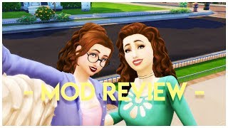 Mod Review Social Activities [upl. by Jeremias787]