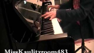 Tokio Hotel  Dogs Unleashed Piano [upl. by Xaviera]