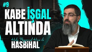 Halis Hoca ile Hasbihâl 9  Biz Filistin için Ne Yapabiliriz [upl. by Alister198]