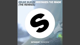 Mistakes Ive Made Zonderling Remix [upl. by Ammann]