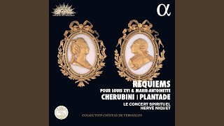 Requiem in C Minor à la mémoire de Louis XVI Introitus and Kyrie [upl. by Halyk617]