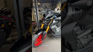 Yamaha MT15 New Model is Here 🔥 [upl. by Adelia]