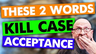 These 2 Words Kill Case Acceptance A Dental Practice Management Gem You Can Deploy Today [upl. by Saduj]