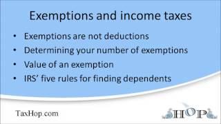 13 quotIncome from Salariesquot  Introduction from Income Tax Subject [upl. by Weismann]