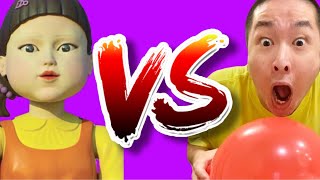 Try Not To Laugh Challenge squid game  Funny sagawa1gou TikTok compilation October 13 2021 [upl. by Lletnwahs533]