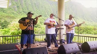 Kapena  Dont Say Goodbye HiSessionscom Acoustic Live [upl. by Porche]