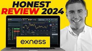 Is Exness Really the Top Broker for Forex Traders Broker Review 2024 [upl. by Yelyk793]