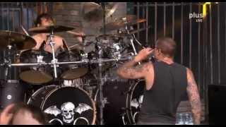 Avenged Sevenfold  Almost Easy Live [upl. by Zaller]