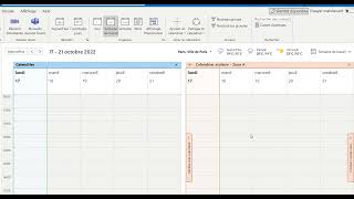 Ajouter le calendrier des vacances scolaires à Outlook  Astuce [upl. by Chaing660]