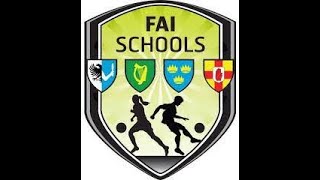 FAI Schools John Murphy Senior ‘B’ National Cup FINAL Under 19 Small Schools [upl. by Elspeth]