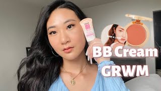 Maybelline Fresh BB Cream Routine [upl. by Aydidey]