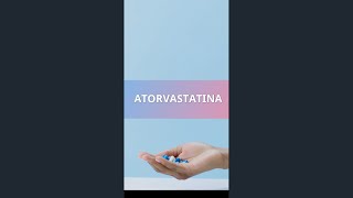 ATORVASTATINA 💊 para que sirve y efectos secundarios 💊 [upl. by Middlesworth]