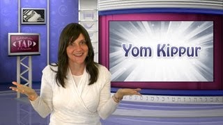 Tap Into Yom Kippur [upl. by Keith938]