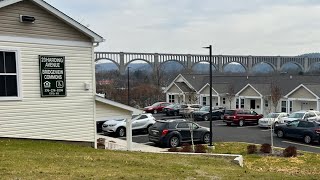 Bridgeview Commons senior housing opens in Wyoming County [upl. by Ibloc]