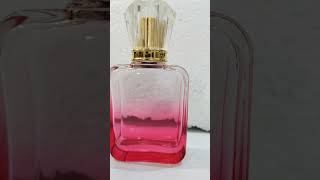 50ml perfume bottle available with all cap viralvideo fragrance Plainandcolourperfumebottle [upl. by Light]