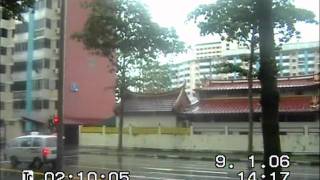 Old Geylang Serai Part 1 [upl. by Clippard793]