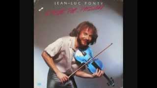 JeanLuc Ponty  Life cycles [upl. by Eeliak140]