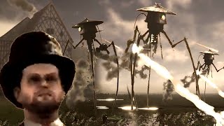 War of the Worlds Survival Game Review amp Gameplay [upl. by Thirion302]