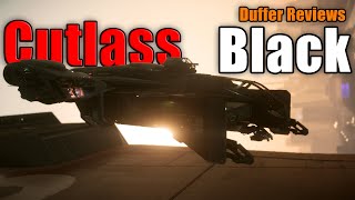 Best All Rounder  Cutlass Black Review [upl. by Lodge910]