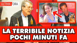 Yara Gambirasio nuova svolta choc nel caso la terribile notizia per Massimo Bossetti poco fa [upl. by Pooley663]