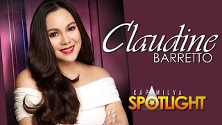 8 Memorable MMK Appearances of Claudine Barretto  Kapamilya Spotlight [upl. by Rehpotsihrc177]