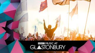 Greatest crowd moments at Glastonbury 2019 [upl. by Rodablas]