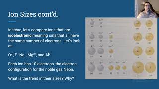 AP Chemistry 22 Notes pt 1 [upl. by Gaultiero470]