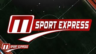 Sport Express  الترجي  الحالة الصحية لأومارو، بوقرة و رودريغيز [upl. by Ardelle]