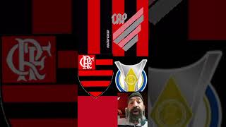 Vitória do flamengo no Maracanã a gol de gerson aos 44 do segundo tempo [upl. by Giustina]