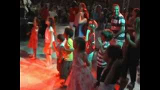 minidisco au club marmara madina [upl. by Eserehc]