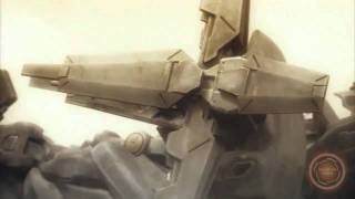 Armored Core 4  Intro [upl. by Redla]