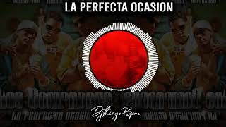 Gocho  La Perfecta Ocasión DjThiagoBpm EXTENDED VERSION  Old School [upl. by Noiram]