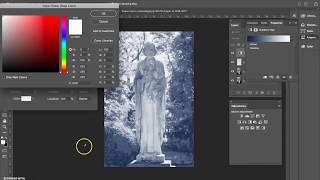 Pictorialism Project Editing Steps [upl. by Amargo60]